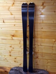 LYŽE SALOMON XDRIVE 7.5 147CM